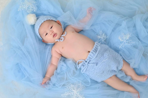 伊川宝宝的长牙顺序