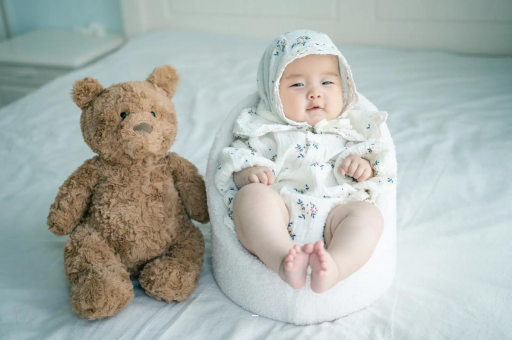 伊川宝宝上火便秘