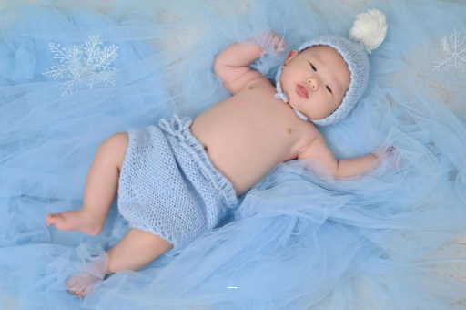 伊川宝宝爱出汗是什么原因 伊川宝宝爱出汗是什么原因